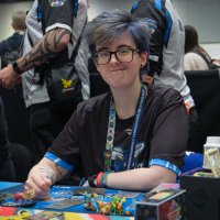 Matt Mitchell (@psychofish95) 's Twitter Profile