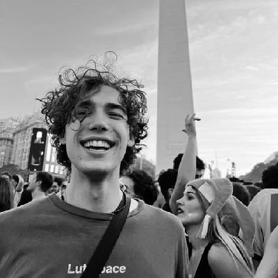 lovsformateo's profile picture. MATEO BELMONTE QUE HOMBRE 🥰🫦 

LALI ESPOSITO MADRE