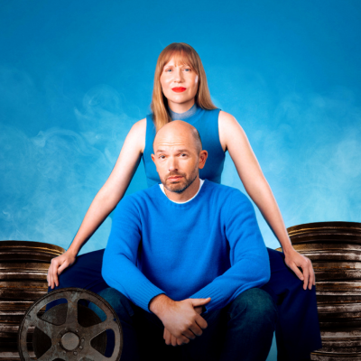 @PaulScheer & @theAmyNicholson try to find the 100 best movies of all. Join the weekly at https://t.co/zW2XeHZlk1