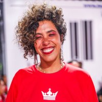Talíria Petrone (@taliriapetrone) 's Twitter Profile Photo Talíria Petrone (@taliriapetrone) 's Twitter Profile Photo