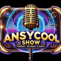 ANSYCOOL SHOW π€ποΈπ€ποΈ (@ansycool1) 's Twitter Profile