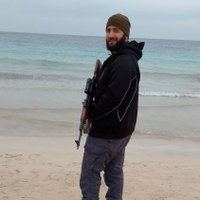 Ali Sy (@alisy85464176) 's Twitter Profile