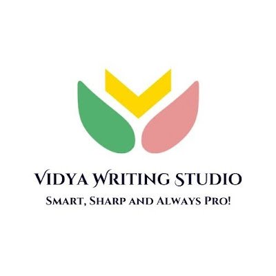 VidyaWStudio's profile picture. Content & Design Agency
Helping Brands, Businesses and People with words and visuals that connect. 
B2B & B2C Solutions