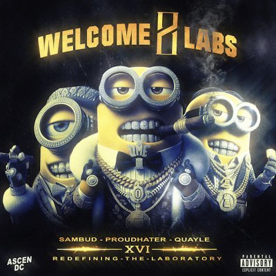 minionbxb's profile picture. https://t.co/5s9wcWnRqU https://t.co/DWjgLtOAQ9