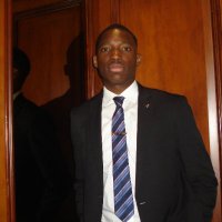 Kirk Ogunrinde (@ogunrindekirk) 's Twitter Profile