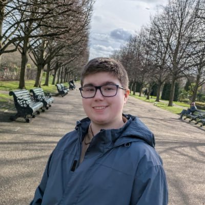 Advocate for children’s rights · Researcher · Public Speaker · #iwill ambassador ·Youth Participation Consultant · Article 12 all the way · Views my own