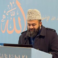 Imam Atta-Ul Naseer (@imamgreece) Twitter profile photo