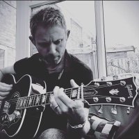 Dean Dovey (@deandoveymusic) 's Twitter Profile