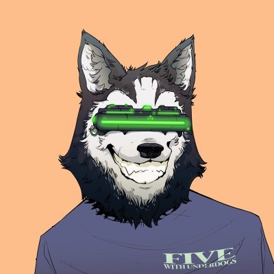 Alaadino_'s profile picture. @ultravioletadao 💜| Financial Engineer 📈
Web 3 & Crypto