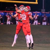 Luke Stubblefield (@lukestubb32) 's Twitter Profile Photo Luke Stubblefield (@lukestubb32) 's Twitter Profile Photo