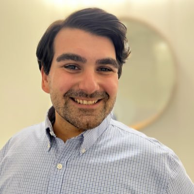 i_pick_nick96's profile picture. Senior Communications Specialist, National Crime Prevention Council @McGruffatNCPC https://t.co/XOI2Ac6LZG - formerly booking for @GMA -