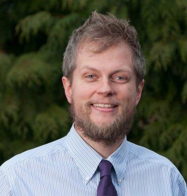 Executive Director of Oregon Family Council