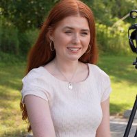 Maya Sargent | ABC 27 (@maya_sargent) 's Twitter Profile Photo Maya Sargent | ABC 27 (@maya_sargent) 's Twitter Profile Photo