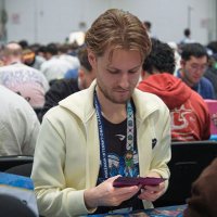 Matthew Byrom (@mattybyrom18) 's Twitter Profile