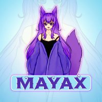 Mayax Envtuber (@keilabelen8) 's Twitter Profile