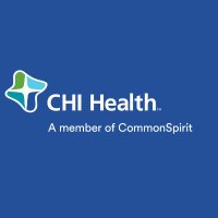 CHI Health (@chihealth) 's Twitter Profile Photo CHI Health (@chihealth) 's Twitter Profile Photo