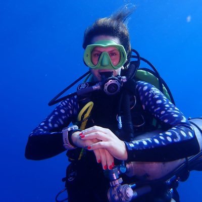 Researcher at MEDFRI 🌊 | PhD in Fisheries Biology 🐟 | Ecology & Biology of Invasive Species 🐡 | Climate Change | MPAs | Conservation & Monitoring 🦑🦀