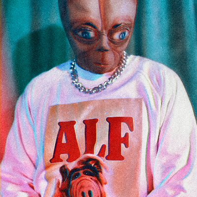 Alien degen photographer & AI artist , memes lover & NFT collector
https://t.co/LoG1p8SjEQ