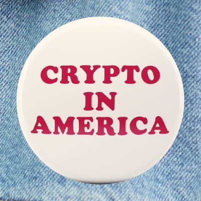 Crypto In America