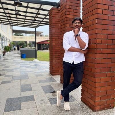 21 | Aspiring Blockchain Dev | Commerce Background | Independent Innovator | Eager to Collaborate | DM for Opportunities 🚀💡