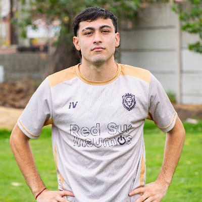 totope17's profile picture. 🚀 Marketing Deportivo
📲 Community Manager
🖌️ Diseñador gráfico