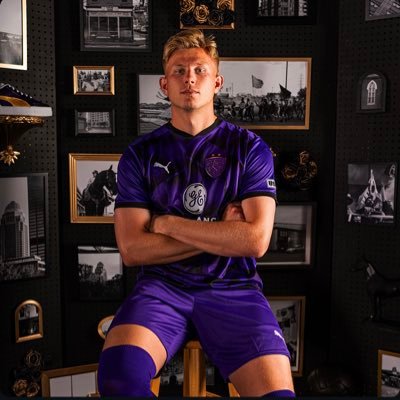 Josh Jones Profile