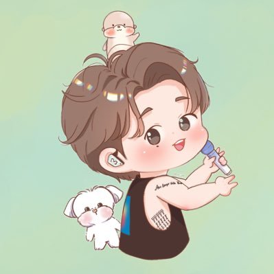 ࣪𖤐Happy Errr Day with #영재 ༘⋆❋ @ChoiArs_YJ ༘⋆⏾³³³ @YOUNGJAExArs ༘⋆⏾³³³ #review_JaEnieJaE ༘⋆❋