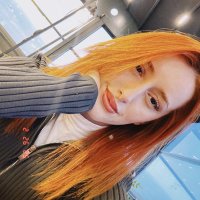 Sena🥕 (@ayqsena) 's Twitter Profile