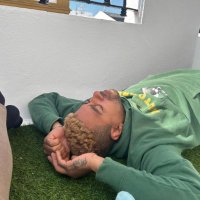 possumxi (@possumxi) 's Twitter Profile