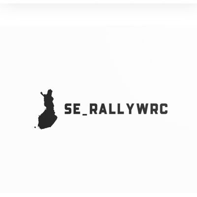 Rallychannel from the heart of rally 🇫🇮.
Please subscribe my YouTube-channel if you enjoy WRC-content!👍♥️
Especially #WRC and #RallyFinland