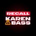 Recall Karen Bass (@recallbassnow) Twitter profile photo Recall Karen Bass (@recallbassnow) Twitter profile photo