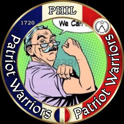 philfelipe1's profile picture. Chef d'entreprise à la retraite. Retired business leader. #MFranceGA🇫🇷 #MAGA 🇺🇸