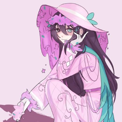 idealricebiscut's profile picture. 𓆩 crazy ramblingz from beyond da digital heaven☆ 𓆪
𓆩venting brainfarts digital madness magik n a lil whimsical fun 𓆪
𓆩 #shtwt #venttwt 𓆪