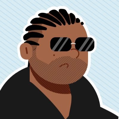 静けさ || neurodivergent shitposter || entrepreneur || product designer || building @PoolsideAfrica || vibe-coder || manga || hiphop || art || quantum physics