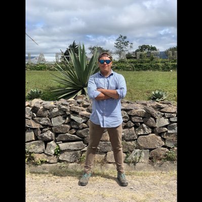 AngelDi62136431's profile picture. Nos conocimos en un bar……. ✈ 🇭🇳/🇫🇷