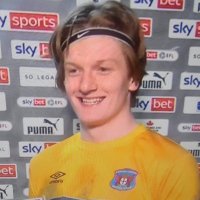 Gabe Breeze fan account (@feelthegbreeze) Twitter profile photo