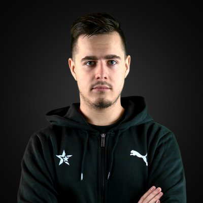 • 🇸🇰 20 | CS2 Player for @esubacz
• EX TEAMS: @darktigersgg