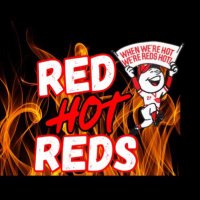 Red Hot Reds Podcast (@redhotredspod) 's Twitter Profile Photo Red Hot Reds Podcast (@redhotredspod) 's Twitter Profile Photo