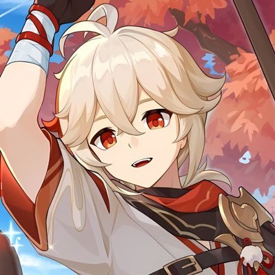KazuhaAさんのプロフィール画像