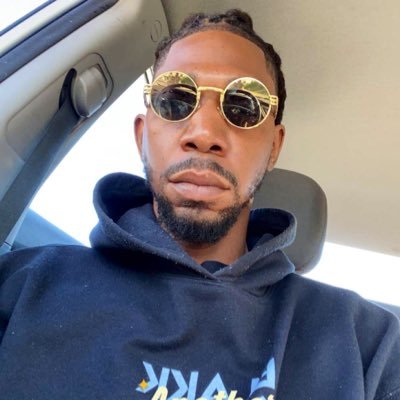 Observant_Being's profile picture. Keep it 💯 24/7 365 To Infinity & Beyond #TrustNoneButOne☝🙏🏾 #BlakkLiberationApparel https://t.co/XUm4IJeLWs