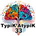 TypiK’AtypiK 33 (@typikatypik33) Twitter profile photo TypiK’AtypiK 33 (@typikatypik33) Twitter profile photo