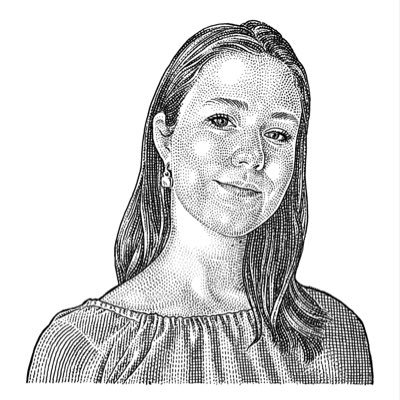 @wsj obits | she/her | taller in person