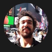 Santiago Bello (@esebello) 's Twitter Profile
