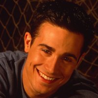 cinephile matt (StephCastle fan) (@cinephile_matt) Twitter profile photo