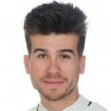 FranciscoGutig's profile picture. Canarias