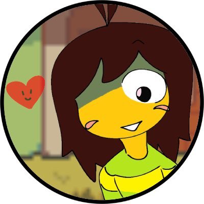 kr1spybiscuits's profile picture. HIII HELLO!!! xD I'M KRIS (deltarune)