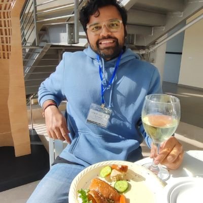 Postdoc fellow @ArielUniversity 🌿 🧠l PhD alumni @AIIMS Rishikesh