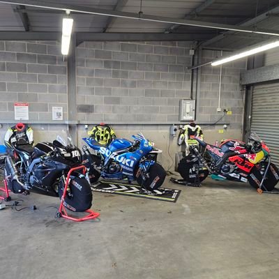 new to racing want to build a social media following, and show the full story.... any help advice appreciated 😁