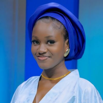 Young Olympic Ambassador, Journalist, Blogger. A étudié au (@CESTIDAKAR)
Youtuber (https://t.co/MUYZILfZwQ)
Senegalese 🇸🇳