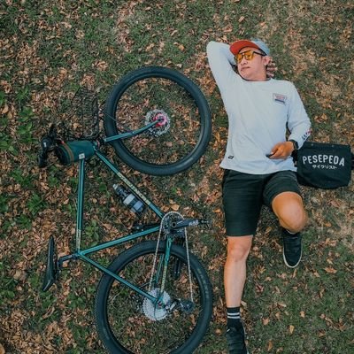 Photography | Cycling | Toys | Soccer & Basketball Enthusiast | Instagram @Hery_99